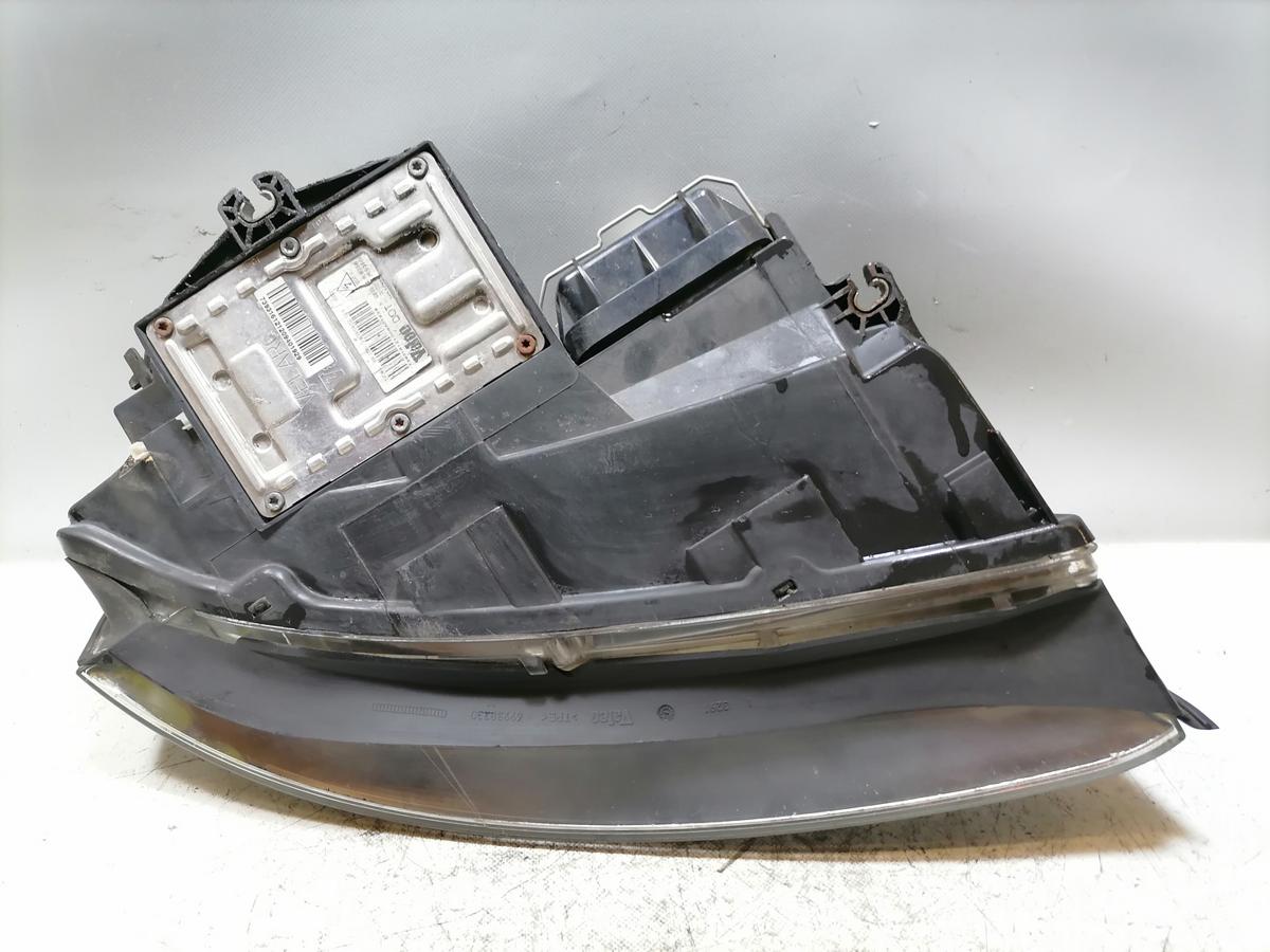 Audi A4 8E B6 original Xenonscheinwerfer vorn links Bj.2004